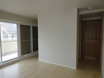 和室を寝室&ウォークインクローゼットにリフォーム 和室を寝室&ウォークインクローゼットにリフォーム